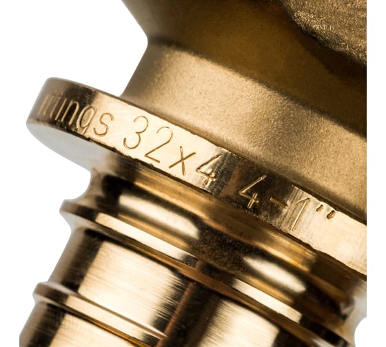 Переходник с внутренней резьбой 32xG 1" STOUT SFA-0002-003210 RG008Q0EO003GA