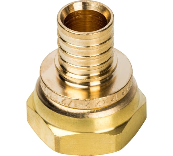Переходник с накидной гайкой STOUT 16xG 1/2" SFA-0019-001612 RG008P0UDAK97H