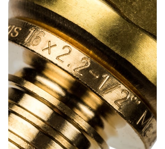 Переходник с накидной гайкой STOUT 16xG 1/2" SFA-0019-001612 RG008P0UDAK97H