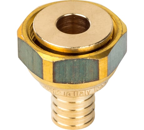 Переходник с накидной гайкой STOUT 16xG 3/4" SFA-0019-001634 RG008P0UDAQPA3