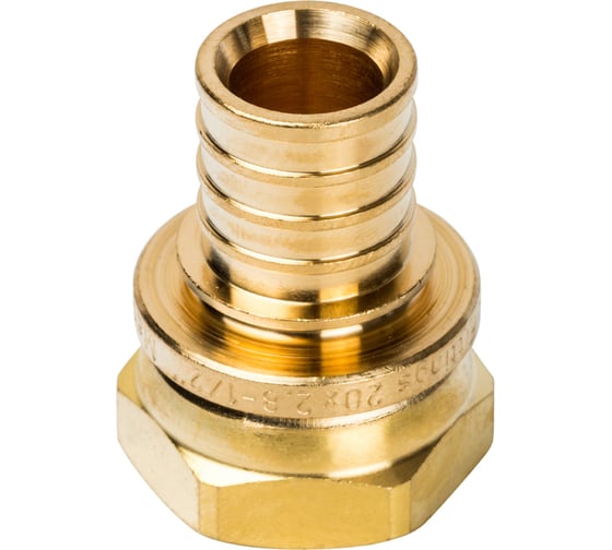 Переходник с накидной гайкой STOUT 20xG 1/2" SFA-0019-002012 RG008P0UDANJ10