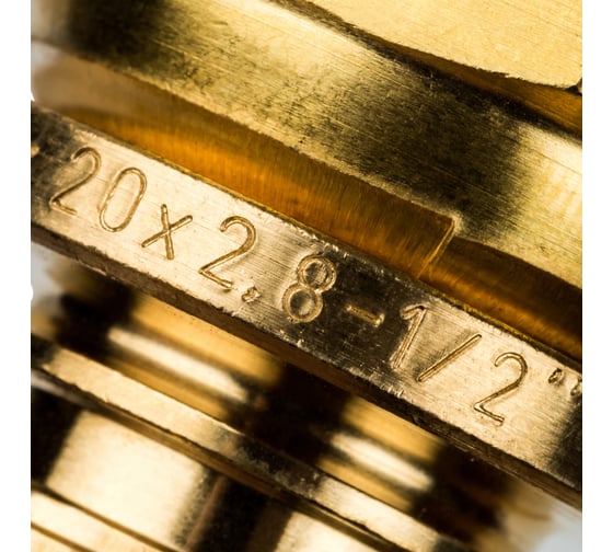 Переходник с накидной гайкой STOUT 20xG 1/2" SFA-0019-002012 RG008P0UDANJ10