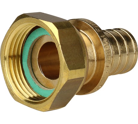 Переходник с накидной гайкой STOUT 20xG 3/4" SFA-0019-002034 RG008P0UDAUDC2
