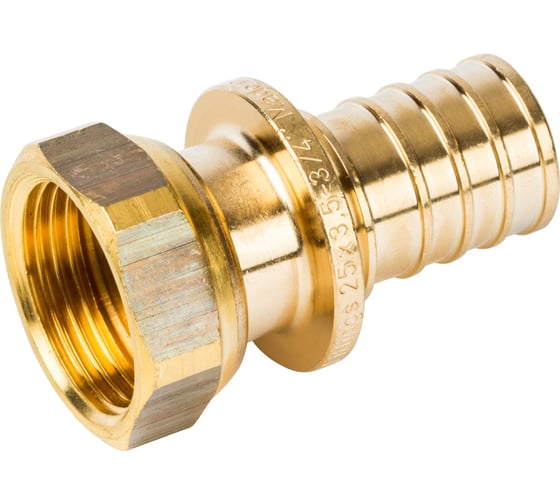 Переходник с накидной гайкой STOUT 25xG 3/4" SFA-0019-002534 RG008P0UDB1TM0