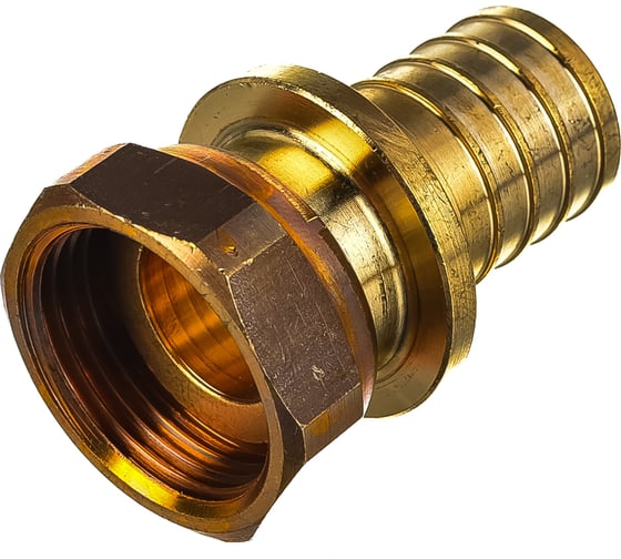 Переходник с накидной гайкой STOUT 32xG 1" SFA-0019-003210 RG008Q1DJLLR10