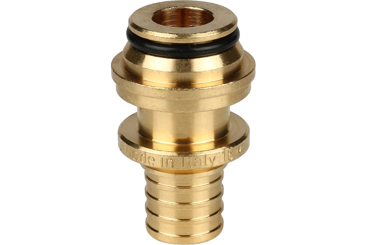 Переходник с накидной гайкой евроконус STOUT 16xG 3/4\" SFA-0034-001634 ...