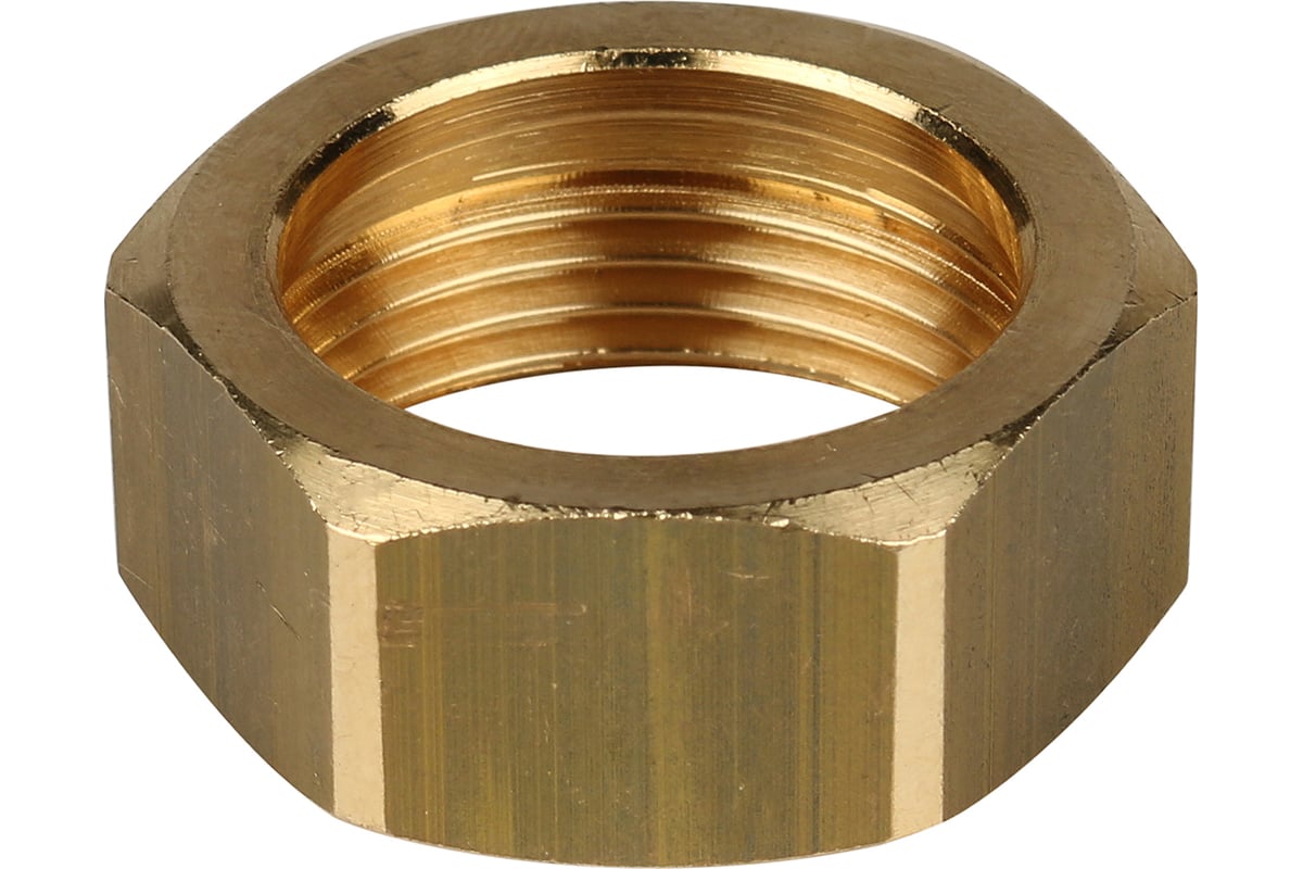 Переходник с накидной гайкой евроконус STOUT 16xG 3/4\" SFA-0034-001634 ...