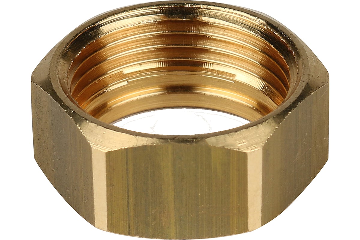 Переходник с накидной гайкой евроконус STOUT 16xG 3/4\" SFA-0034-001634 ...