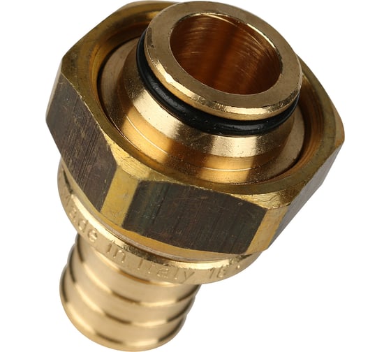 Переходник с накидной гайкой евроконус STOUT 20xG 3/4" SFA-0034-002034 RG008S5GBOTNCJ
