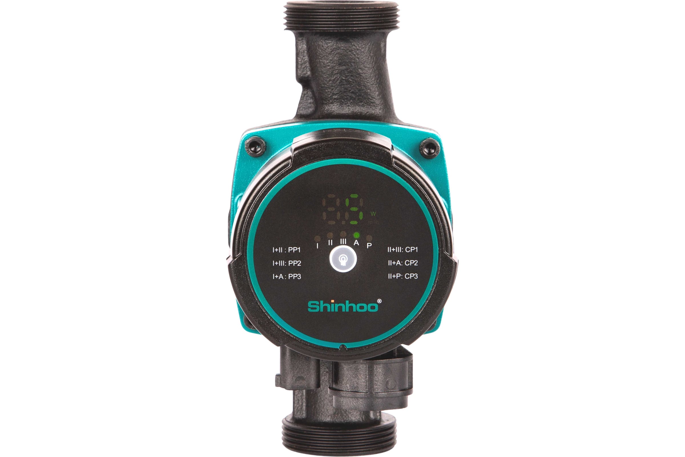 НасосциркуляционныйSHINHOOMASTERS25-6230V180мм71111003