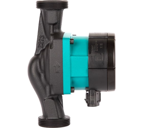 Насос циркуляционный SHINHOO MASTER S 25-6 230V 180мм 71111003
