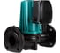 Насос циркуляционный SHINHOO BASIC 40-12SF 380V 71222001 4