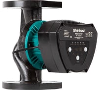 Насос циркуляционный SHINHOO MEGA 40-10F 230V 71121006