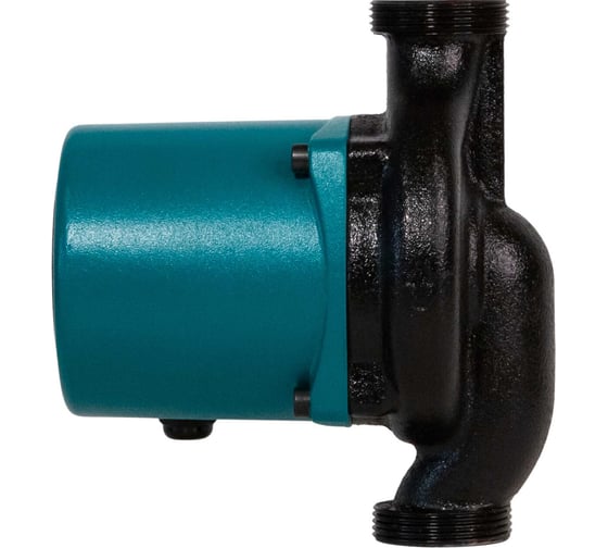 Насос циркуляционный SHINHOO BASIC S 25-8S 230V 180мм 71211003