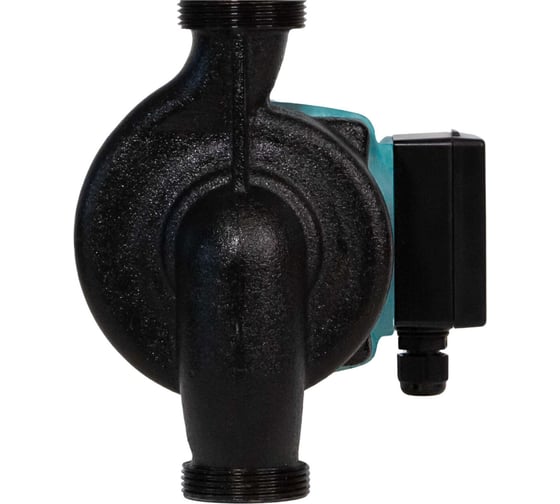 Насос циркуляционный SHINHOO BASIC S 25-8S 230V 180мм 71211003