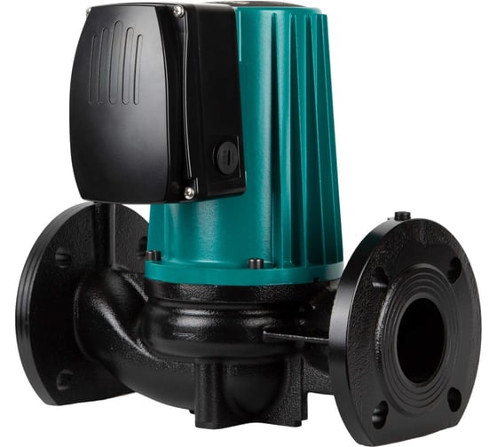 Насос циркуляционный SHINHOO BASIC 50-12F 230V 71221005