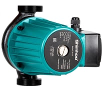 Насос циркуляционный SHINHOO BASIC 25-12S 230V 180мм 71211010
