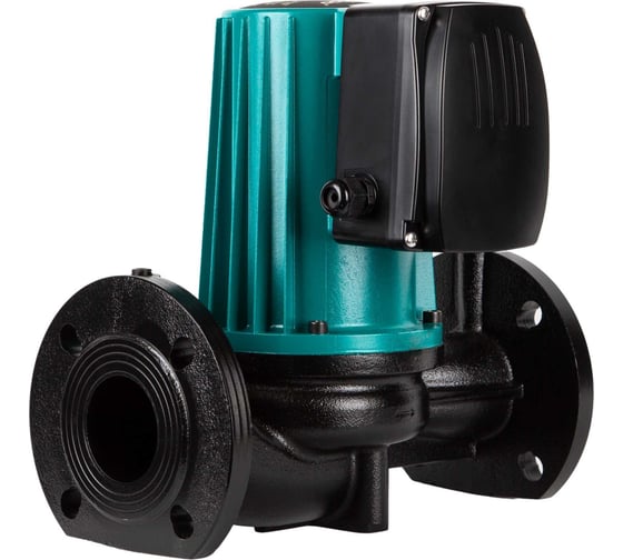 Насос циркуляционный SHINHOO BASIC 32-12F 230V 71221002