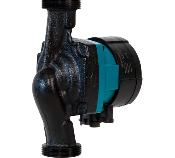 Насос циркуляционный SHINHOO MASTER S 25-7.5 230V 180мм 71111004