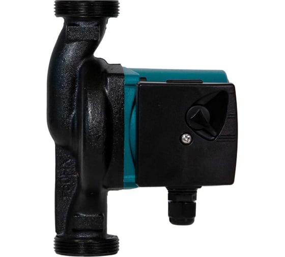 Насос циркуляционный SHINHOO BASIC S 25-6S 230V 180мм 71211002