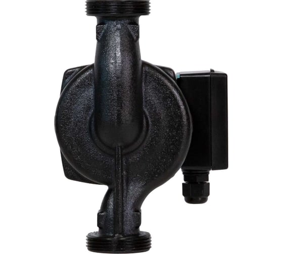 Насос циркуляционный SHINHOO BASIC S 25-6S 230V 180мм 71211002