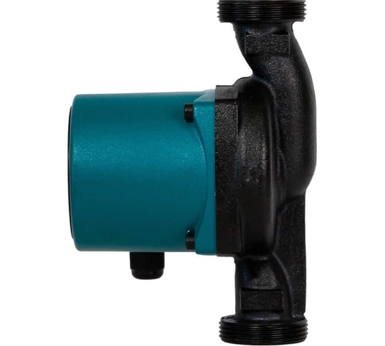 Насос циркуляционный SHINHOO BASIC S 25-6S 230V 180мм 71211002