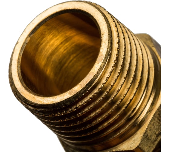 Переходник с наружной резьбой STOUT 16xR 1/2" SFA-0001-001612 RG008P0TP3ITR5