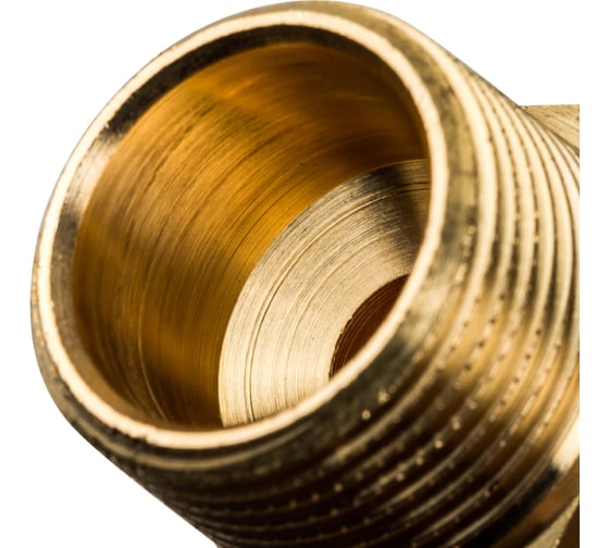 Переходник с наружной резьбой STOUT 16xR 3/4" SFA-0001-001634 RG008P0TP43N41