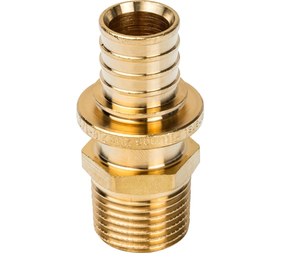 Переходник с наружной резьбой 20xR 1/2" STOUT SFA-0001-002012 RG008P0TP3MQRE