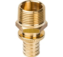 Переходник с наружной резьбой 20xR 3/4" STOUT SFA-0001-002034 RG008P0TP471S5 15783713