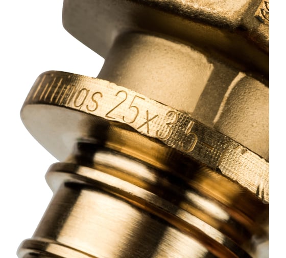 Переходник с наружной резьбой 25xR 1" STOUT SFA-0001-002510  RG008P0U5JDVBH