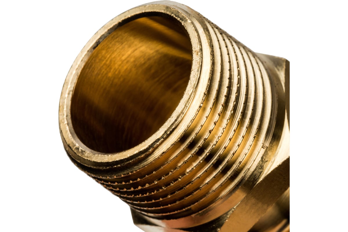 Переходник с наружной резьбой 25xR 3/4" STOUT SFA-0001-002534 ...
