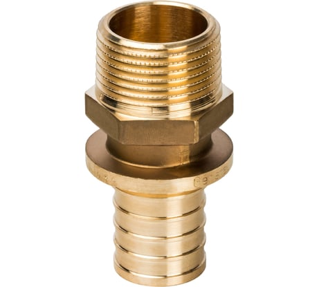 Переходник с наружной резьбой 32xR 1" STOUT SFA-0001-003210 RG008P0U5JH3RR