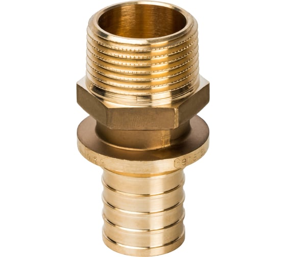 Переходник с наружной резьбой 32xR 1" STOUT SFA-0001-003210 RG008P0U5JH3RR