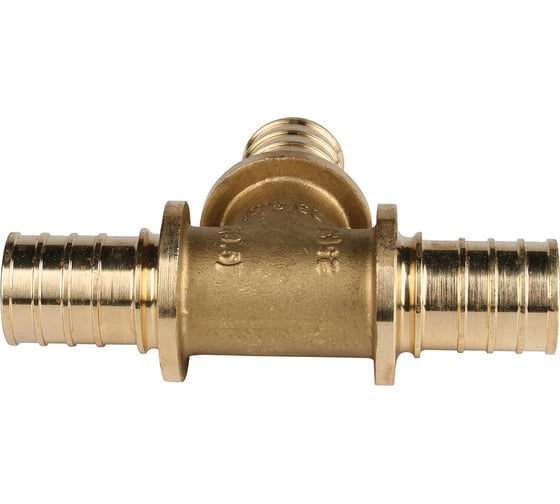 Равнопроходный тройник STOUT 25x25x25 SFA-0013-000025 RG008P0U63462N