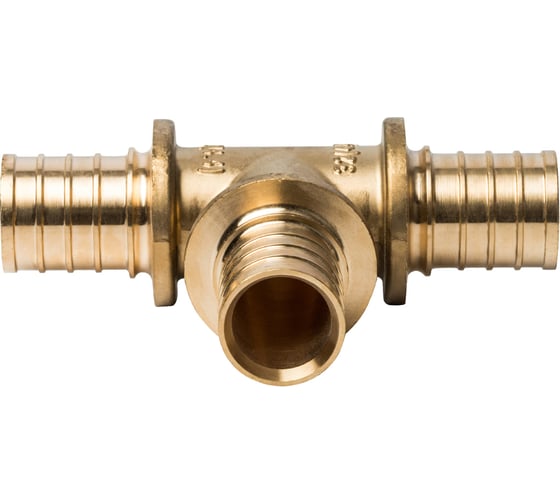 Равнопроходный тройник STOUT 32x32x32 SFA-0013-000032 RG008P0U63ANB7
