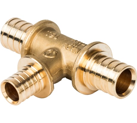 Переходной тройник STOUT 20x16x20 SFA-0014-201620 RG008P0U63QLK9