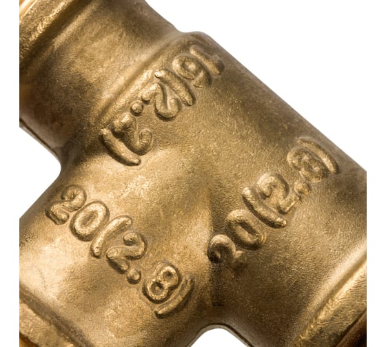 Переходной тройник STOUT 20x20x16 SFA-0014-202016 RG008P0UD6V6FI