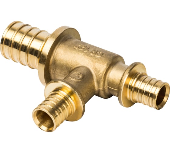 Переходной тройник STOUT 25x16x16 SFA-0014-251616 RG008P0UD777OF 1