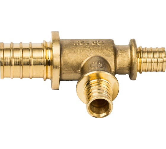 Переходной тройник STOUT 25x16x16 SFA-0014-251616 RG008P0UD777OF