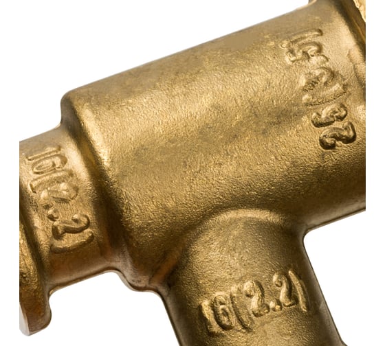 Переходной тройник STOUT 25x16x16 SFA-0014-251616 RG008P0UD777OF
