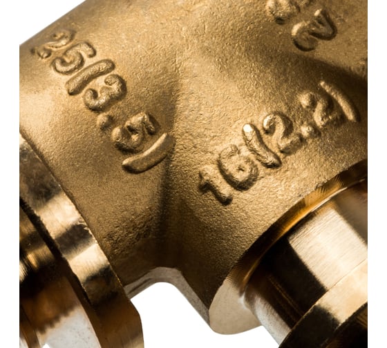 Переходной тройник STOUT 25x16x25 SFA-0014-251625 RG008P0UD7D5H4