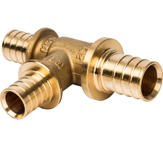 Переходной тройник STOUT 25x20x20 SFA-0014-252020 RG008P0UD7GBPB 1