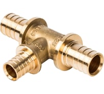 Переходной тройник STOUT 25x20x25 SFA-0014-252025 RG008P0UD7JCPL