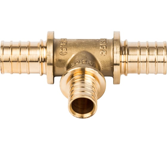 Переходной тройник STOUT 25x20x25 SFA-0014-252025 RG008P0UD7JCPL