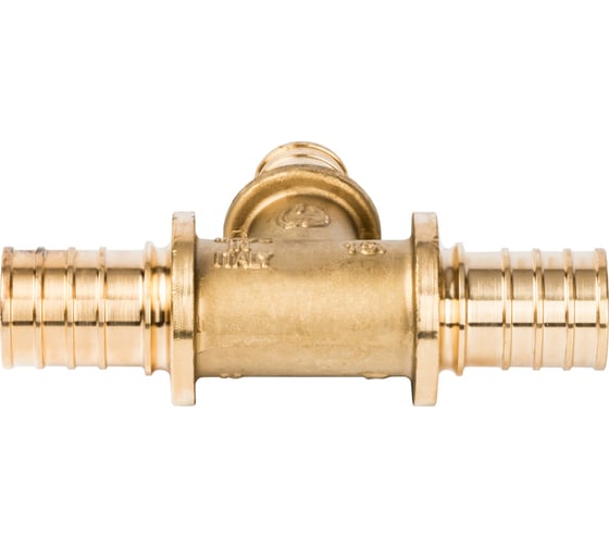 Переходной тройник STOUT 25x20x25 SFA-0014-252025 RG008P0UD7JCPL