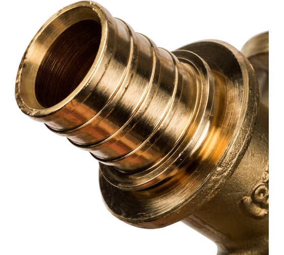 Переходной тройник STOUT 25x20x25 SFA-0014-252025 RG008P0UD7JCPL