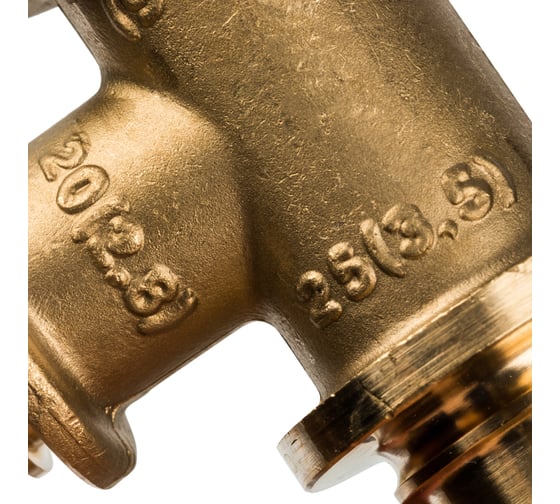 Переходной тройник STOUT 25x20x25 SFA-0014-252025 RG008P0UD7JCPL