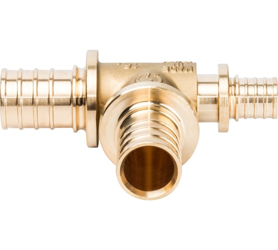 Переходной тройник STOUT 25x25x16 SFA-0014-252516 RG008Q1DQJKKPC