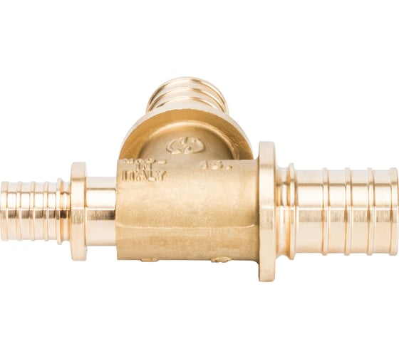 Переходной тройник STOUT 25x25x16 SFA-0014-252516 RG008Q1DQJKKPC